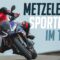 Neue Metzeler Reifen im Check: Was taugen Sportec 01 &