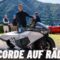 So ein Touring Motorrad hast Du noch nicht gesehen! BMW