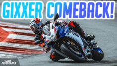 Superbike-Legende reloaded: Suzuki GSX-R1000 im 6-Stunden-Test