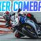 Superbike-Legende reloaded: Suzuki GSX-R1000 im 6-Stunden-Test