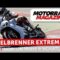 Test Norton Manx R Signature – Der Silver Surfer unter