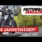 Triumph Trident 800 Onboard-Eindrücke – Mittelklasse Naked Bike Vergleich 2026