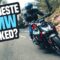 Warum die BMW R 1300 R viel mehr SpaΓ macht