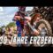 30 Jahre Erzbergrodeo: Stars, Staub und Hard-Enduro-Wahnsinn