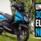 Billig oder echtes Schnäppchen? Yamaha RayZR Roller Test 2026