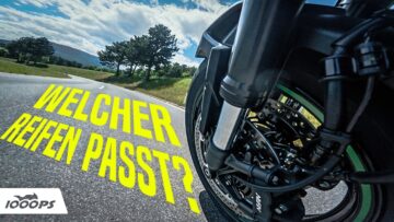 Continental SportAttack 5 vs. RoadAttack 4: Welcher Reifen passt zu