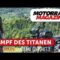 Dauertest Suzuki GSX-8TT – Wie es uns mit dem Retro-Naked