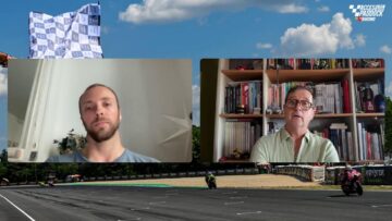 Debrief du Grand Prix de République Tchèque