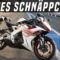 Dreizylinder Supersport fĂĽr 8.300 Euro? Zontes 703 RR Test 2026