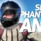 ESSAI SENA PHANTOM ANC !!