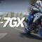 Essai Suzuki SV-7GX