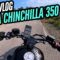 Hat Benda den Cruiser neu erfunden? Benda Chinchilla 350 CVT
