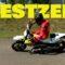 Husqvarna 701 Supermoto am Track: Schnell, wild und trotzdem zugänglich