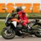 KTM 1390 Super Adventure S Test: Rundenzeit-Jagd mit Automatik-Getriebe!