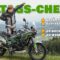 Kawasaki KLE 500 SE im Alltagstest – Für wen ist