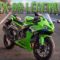 Kawasaki ZX-6R 636 im Test: Supersport-Legende auf der Rennstrecke!