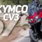 L’EFFET BICYLINDRE ! ESSAI KYMCO CV3 575 2026