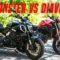 Monster V2 vs. Diavel V4: Welche Ducati ist die richtige