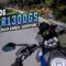 Neue Reifen, viel Zubehör: BMW R1300GS mit Puig-Parts im Motovlog