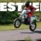 Stark Varg Supermoto im Bestzeit-Test: Sprachlos vor Drehmoment!