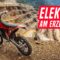Stark Varg am Erzberg: Ist Elektro die Zukunft des Hard