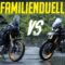 Voge DS900X vs. Voge DS800X Rally – China-Familienduell