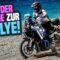 Wir tunen die gΓΌnstigste Reiseenduro… und fahren Rallys damit! CFMoto