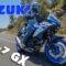 Wow. Super Preis. Suzuki SV-7 GX Test
