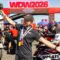 100 Jahre Ducati! WDW 2026 & DesertX vs. Multistrada V2