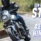 122 Retro-PS zum Kampfpreis! Die neue Honda CB1000F im Test