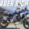 BMW F 450 GS: Dominant wie die Große?