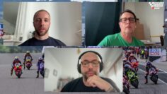 Debrief MotoGP Sachsenring