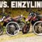 Diese Italo-Supermoto lohnt sich mehr! Ducati Hypermotard V2 vs. 698