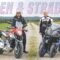Genug von GS & Co? Außergewöhnliche Reisemotorräder bis 10.000 Euro