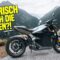Hat das Elektromotorrad endlich den Durchbruch geschafft? Honda WN7 im