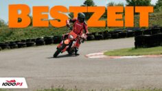 KTM 390 SMC R Test: Leiwande Supermoto mit echtem Spaßfaktor!