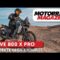 Kove 800 X Pro im Intensivtest