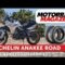 Michelin Anakee Road: Kann er auch Offroad?
