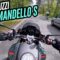 Moto Guzzi V100 Mandello S MotoVlog 2026 – Das schönste