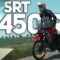 QJ MOTOR SRT 450 RX