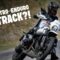 Retro-Schönheit, Reiseenduro, Nostalgie-Tourer … Supermoto? Wie viel geht mit der