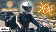 Schuberth C5 ANC im Test: Lohnt sich der 1.300 €