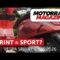 So fährt die Vespa Sprin S 125 2026 – Kosmetische