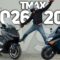 TMAX : 2001-2026, notre rétrospective !