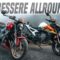 Triumph Trident 800 vs. KTM 990 Duke | Vergleichstest in