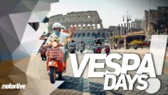 VESPA DAYS 2026 !!