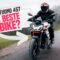 Warum die Aprilia Tuono 457 derzeit die A2-Klasse aufmischt