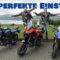 Yamaha MT-07 vs. Tracer 7 vs. R7 – Welche A2-Yamaha