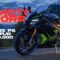 ZX Moto 820RR Test: 135 PS für unter 9.000 Franken