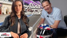 Alina Marzi im 1000PS Talk: Die MotoGP hautnah & ihr